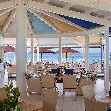 Baglioni Resort Alleluja Punta Ala Buitenkant foto