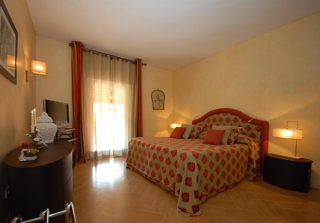 Baglioni Resort Alleluja Punta Ala Buitenkant foto