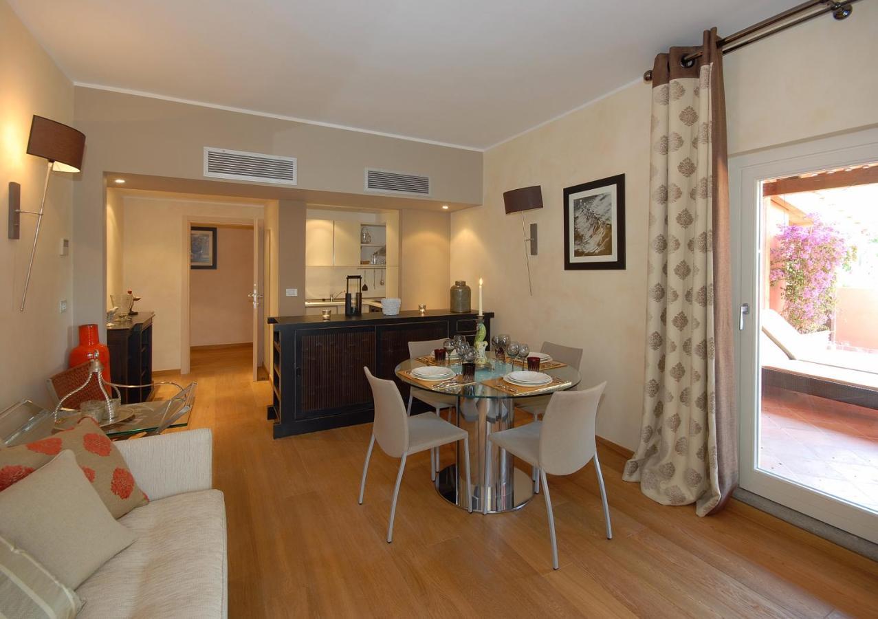 Baglioni Resort Alleluja Punta Ala Buitenkant foto